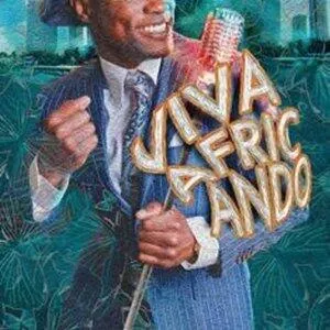 Viva Africando!